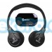 Bingle B616 belaidės stereo ausinės